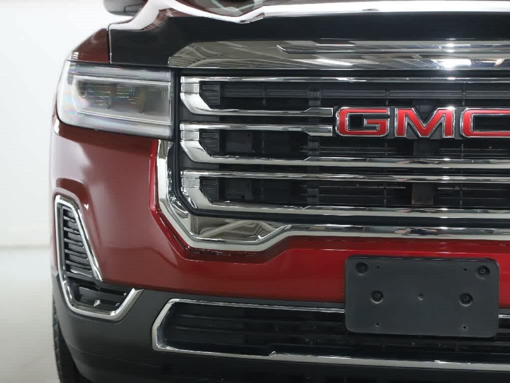 Used 2020 GMC Acadia SLE w/ Driver Convenience Package FWD image 6