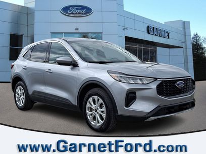 Certified 2023 Ford Escape Active w/ Tech Pack #2