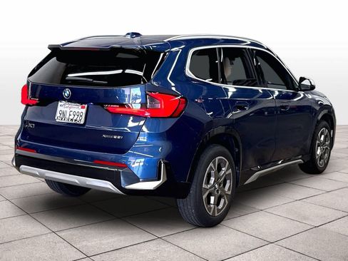 Used 2023 BMW X1 xDrive28i w/ Convenience Package AWD/4WD image 16