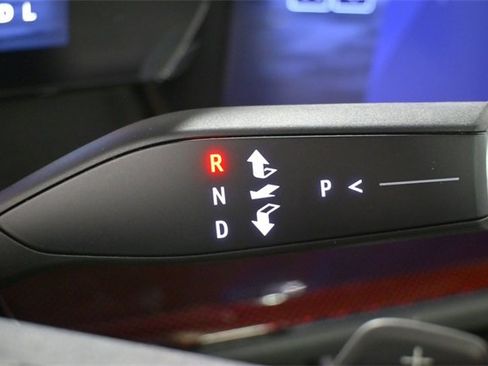 New 2026 Chevrolet Traverse RS image 29