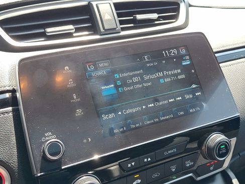 Used 2021 Honda CR-V EX image 18