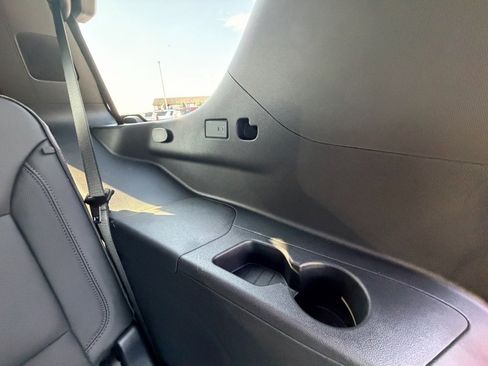 New 2025 Chevrolet Tahoe RST w/ RST Performance Edition image 44