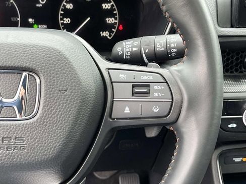 Used 2025 Honda CR-V Sport-L image 31