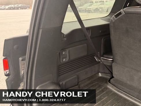 Used 2023 Rivian R1S Adventure image 15