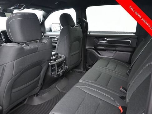 Used 2026 RAM 1500 Big Horn AWD/4WD image 31