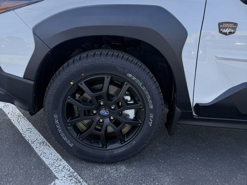 New 2026 Subaru Crosstrek 2.5i Wilderness image 30
