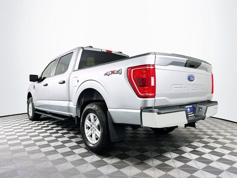 Used 2023 Ford F150 XLT image 15