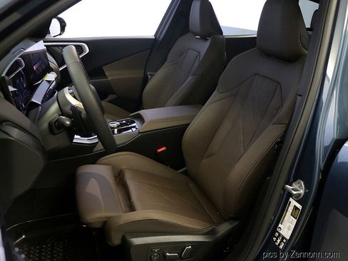 Used 2025 BMW X3 xDrive30i w/ Premium Package image 10