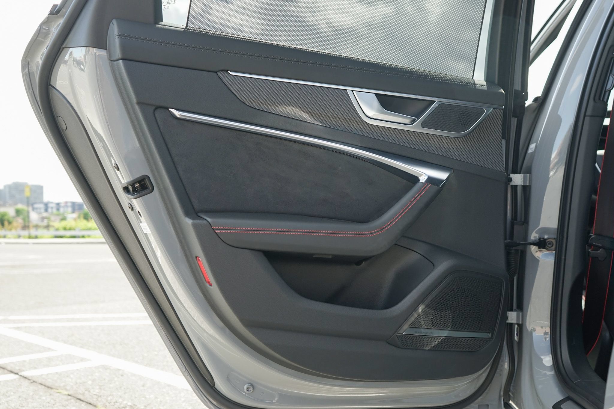 Used 2022 Audi RS 6 AWD/4WD image 39