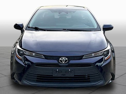 Used 2024 Toyota Corolla LE FWD image 4