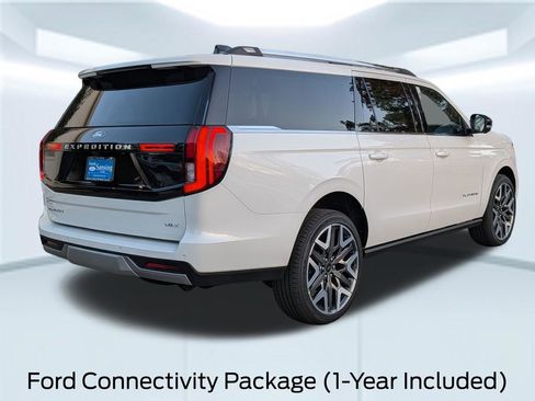 New 2026 Ford F250 King Ranch image 8