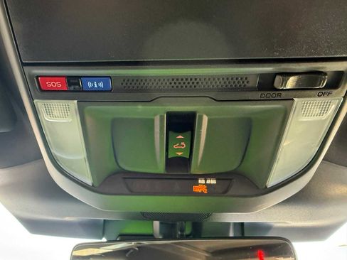 Certified 2025 Subaru Forester Premium w/ Convenience Package #1 image 30