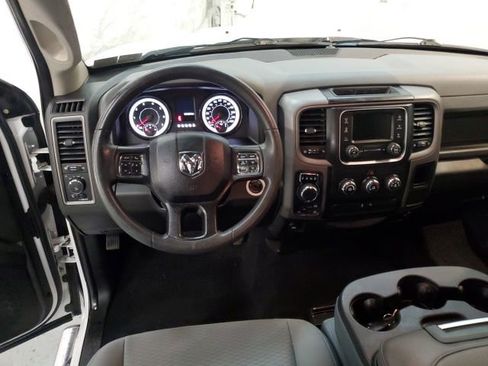 Used 2019 RAM 1500 Express w/ Express Value Package AWD/4WD image 14