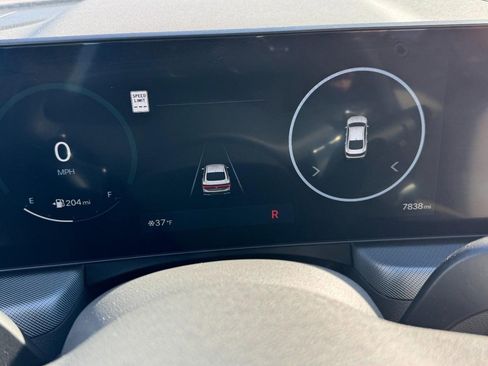 Certified 2024 Hyundai Sonata SEL w/ Convenience Package image 24