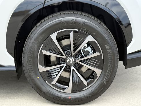 New 2026 Lexus RZ 350e 2WD image 16