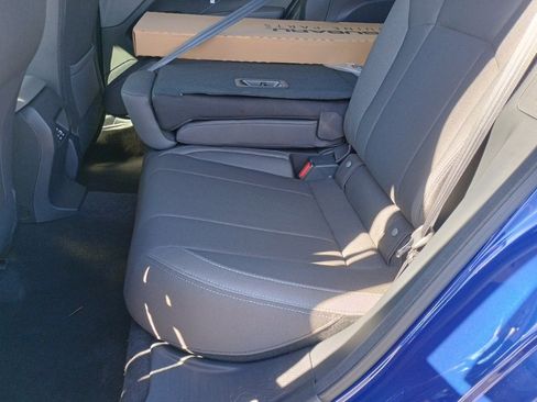 New 2026 Subaru Crosstrek 2.0i Premium image 12