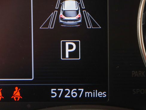 Used 2021 Nissan Kicks SV image 16