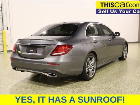 Used 2019 Mercedes-Benz E 300 image 7
