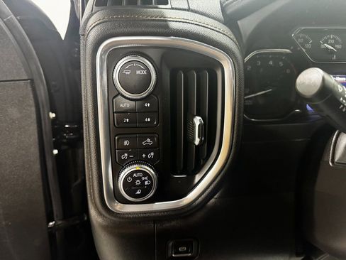 Used 2021 GMC Sierra 1500 AT4 image 39