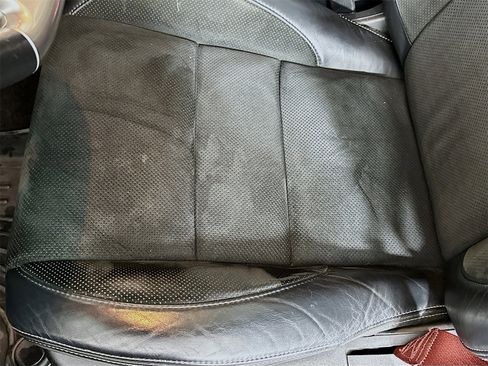 Used 2017 Jeep Grand Cherokee SRT image 18