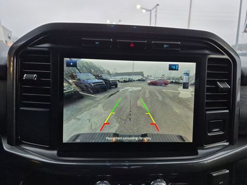 Used 2023 Ford F150 XLT w/ Equipment Group 302A High image 40