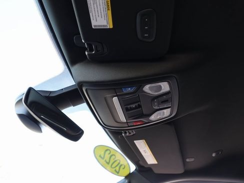 Used 2022 RAM 1500 Big Horn w/ Night Edition image 20