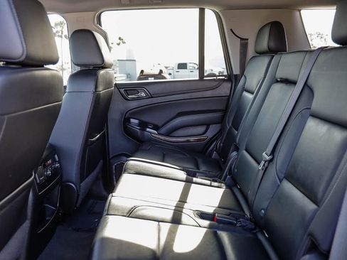 Used 2019 Chevrolet Tahoe LT RWD image 22