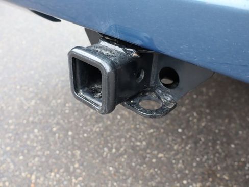 Used 2024 GMC Sierra 1500 Elevation image 35