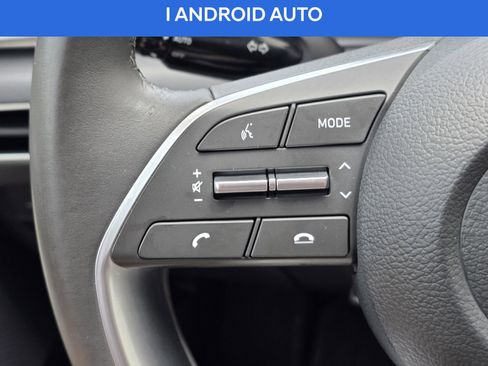 Used 2023 Hyundai Sonata SEL w/ Convenience Package image 28