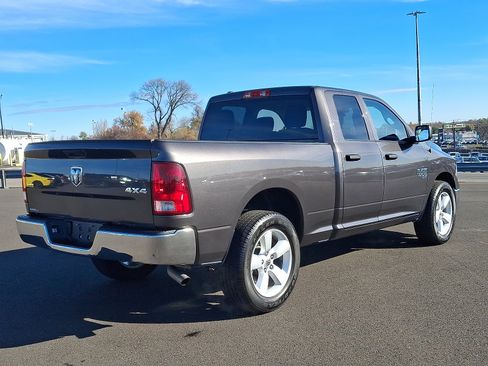 Certified 2024 RAM 1500 Classic SLT image 6