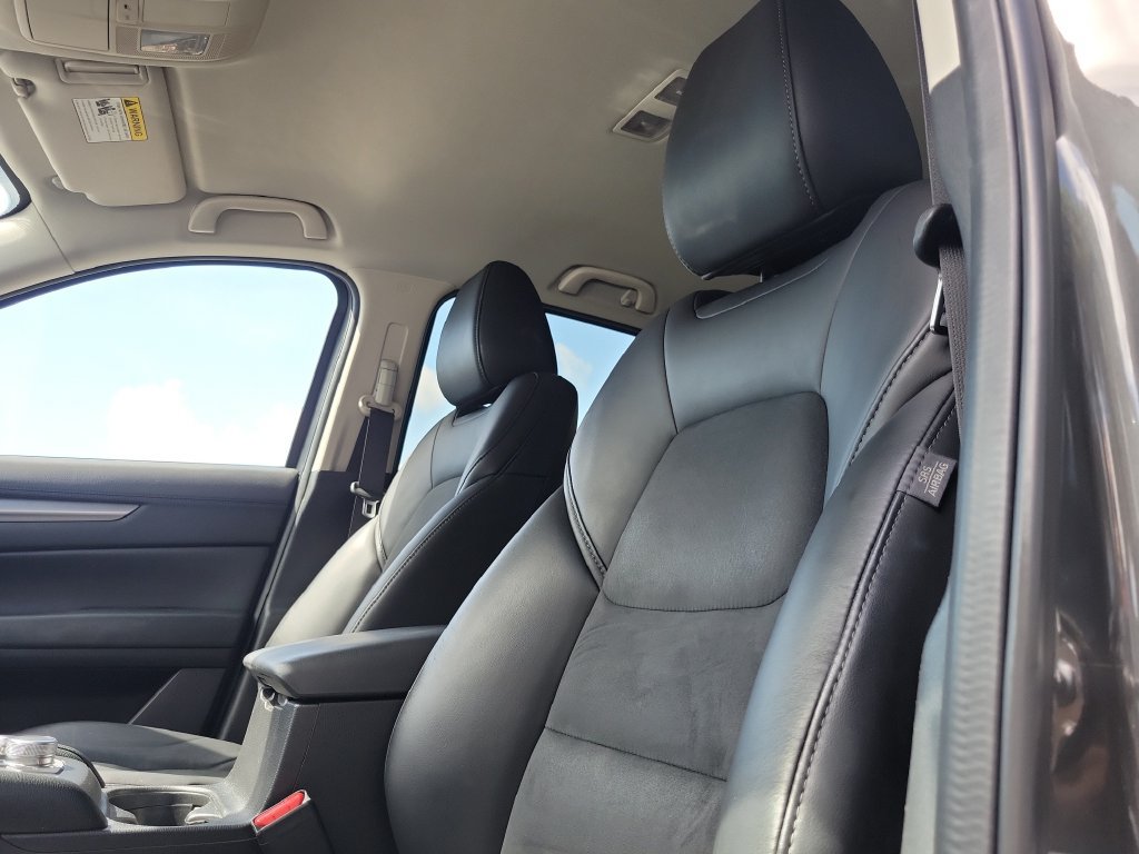 Used 2020 MAZDA CX-5 Touring FWD image 26
