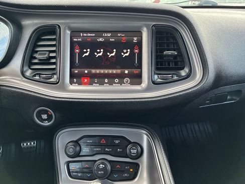 Used 2023 Dodge Challenger R/T Scat Pack RWD image 19