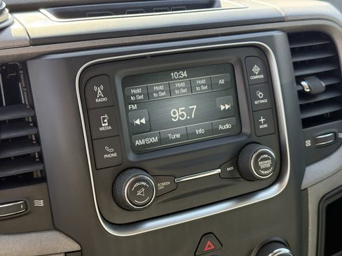 Used 2016 RAM 1500 Tradesman w/ Popular Equipment Group image 19