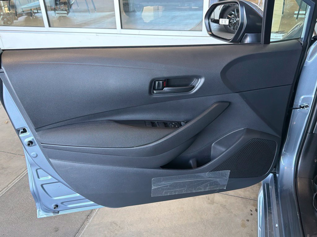 New 2027 Toyota Corolla LE FWD image 15