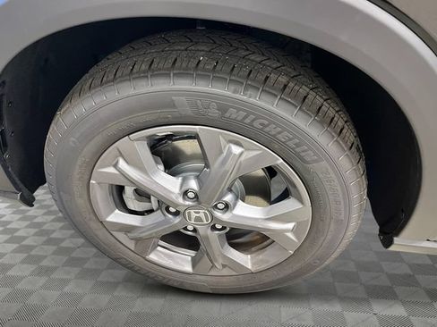 New 2027 Honda HR-V LX image 12