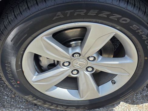 Used 2020 Honda Odyssey EX-L image 43