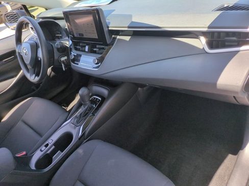 Certified 2023 Toyota Corolla LE image 20