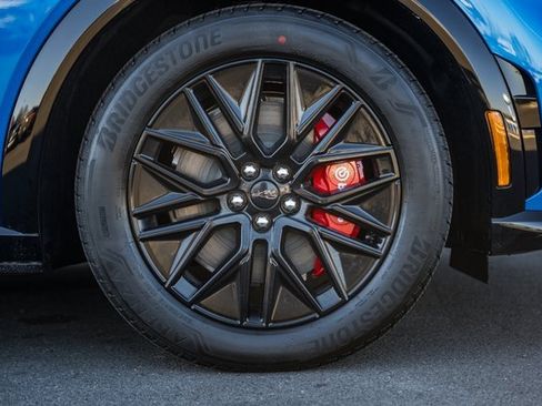 New 2025 Ford Mustang Mach-E Premium w/ Sport Appearance Package image 22