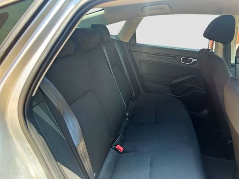 Used 2026 Honda Civic LX image 24