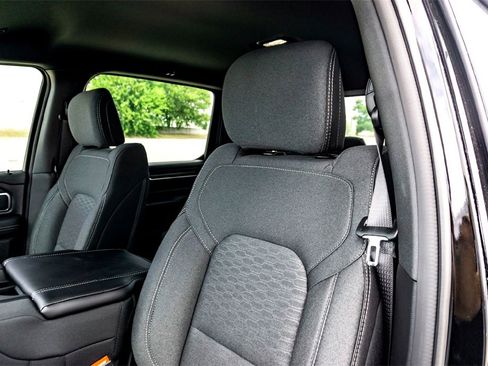 New 2026 RAM 1500 Lone Star image 9