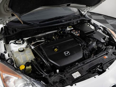 Used 2011 MAZDA MAZDA3 s Sport image 41