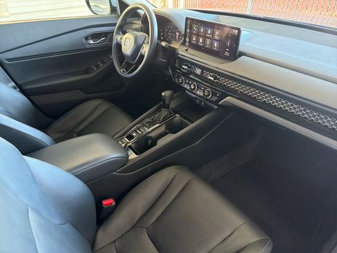 Used 2023 Honda Accord EX-L image 15