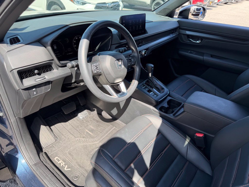 Used 2024 Honda CR-V Sport-L image 23