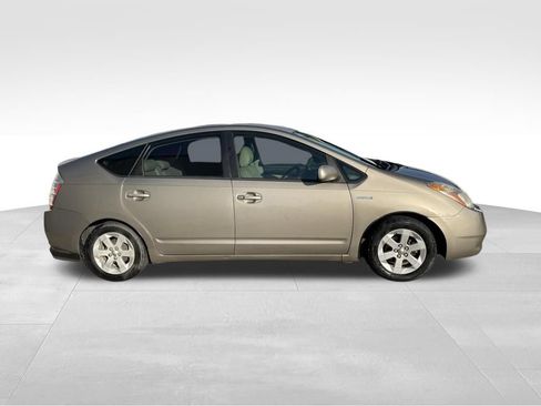 Used 2009 Toyota Prius FWD image 4