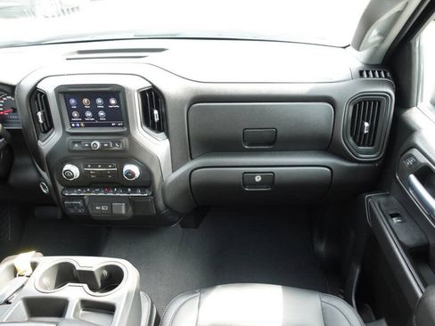 Used 2023 GMC Sierra 1500 Pro w/ Pro Value Package AWD/4WD image 38