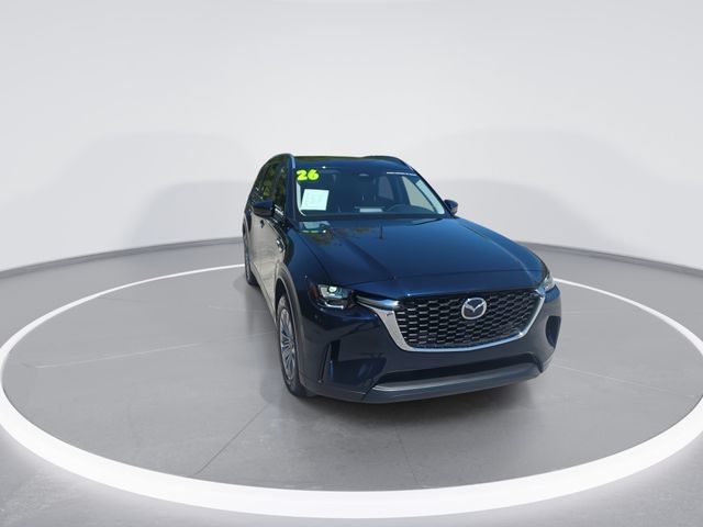 Certified 2026 MAZDA CX-90 3.3 Turbo w/ Select Package AWD/4WD image 3
