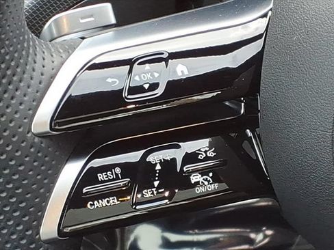 Certified 2025 Mercedes-Benz C 300 4MATIC Sedan image 10