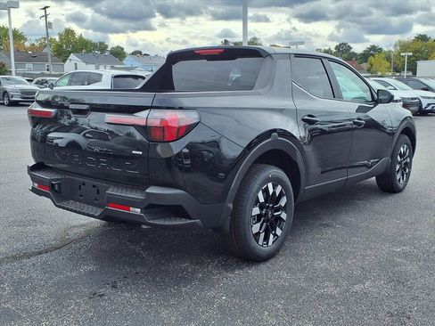 New 2026 Hyundai Santa Cruz SE AWD/4WD image 9
