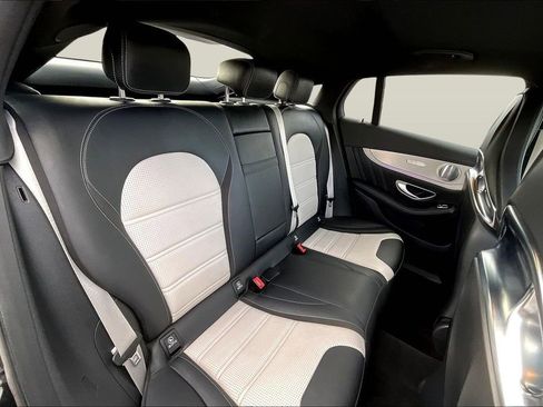 Used 2020 Mercedes-Benz GLC 63 AMG S image 24