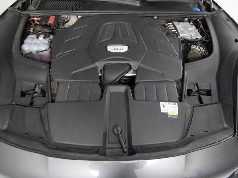 Certified 2023 Porsche Cayenne image 42